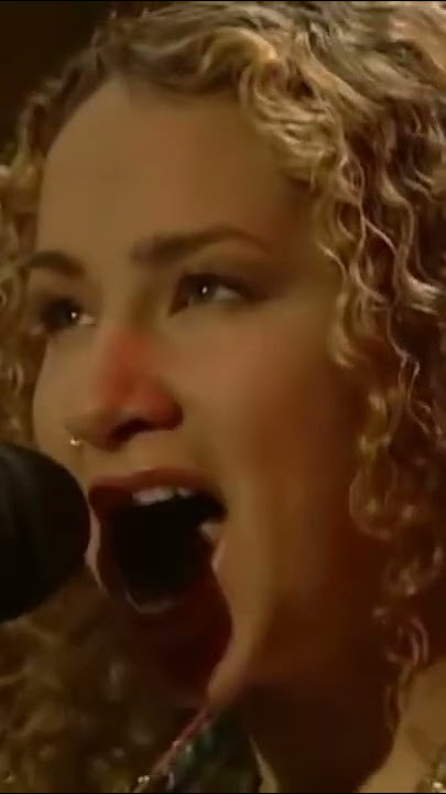 Joan Osborne - One Of Us | 90’s