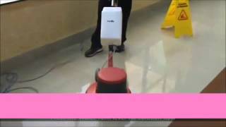 Floor Cleaning Machine -Forex (Bangladesh)