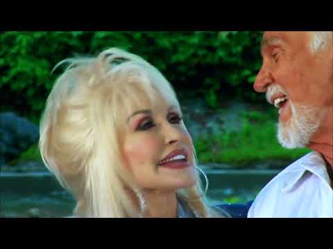 Dolly Parton & Kenny Rogers - Islands In The Stream (Dollywood Celebrates 25 Years 2010)