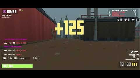 Clean CSS + Nuke Choke