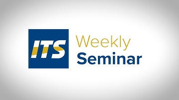 10-10-2025 ITS Weekly Seminar - The Feasibility, Environmental and Cost Effects of Truck Decarbon...