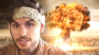 Можно ли пережить Fallout Можно ли пережить Fallout