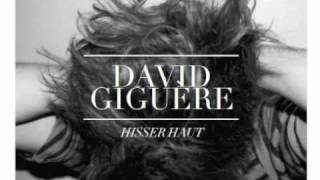 La chose- David Giguère chords