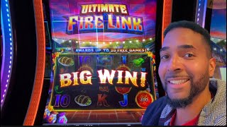 Ultimate Fire Link Olvera Street ☄️ 2 Bonuses at The Nash Casino!