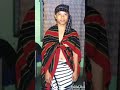 🇮🇳 Traditional Attire of India | Day 19– Mizoram 🌿✨#Mizoram#MizoCulture#TraditionalWear #EthnicWear