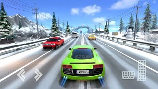 Car game racing 3D/#vbloger #viral #games #2026  screenshot 5