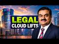 Adani Group Closes U.S. Regulatory Probes: What It Means For The Group &amp; It's Future