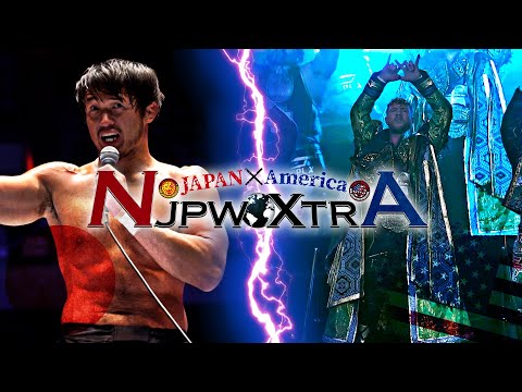 Katsuyori Shibata&rsquo;s Announcement, Kevin Knight vs Hikuleo, more! | NJPW XTRA