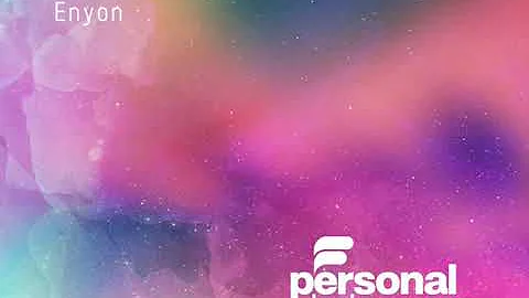 Enyon ft Ruth McFarland - All Night Long (Original...
