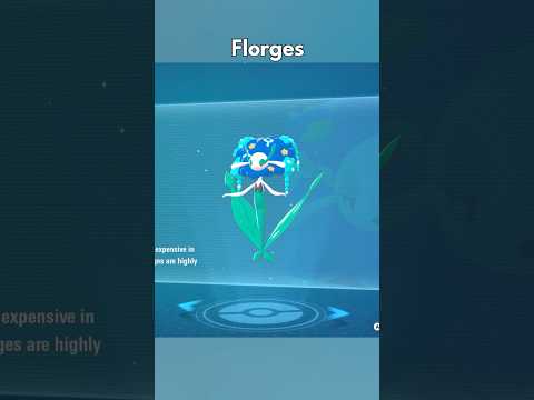 Catching Every Shiny Pokémon in Legends: Z-A (Day 62) #pokemon #shinypokemon #shorts