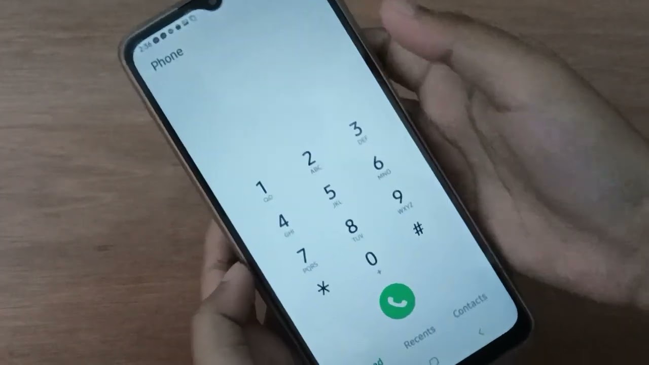how-to-remove-caller-tune-on-samsung-galaxy-a03-core-samsung-caller-tune-setting-youtube