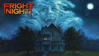 Fright Night  Soundtrack - Come to Me - by Brad Fiedel | Played by Oasice chords