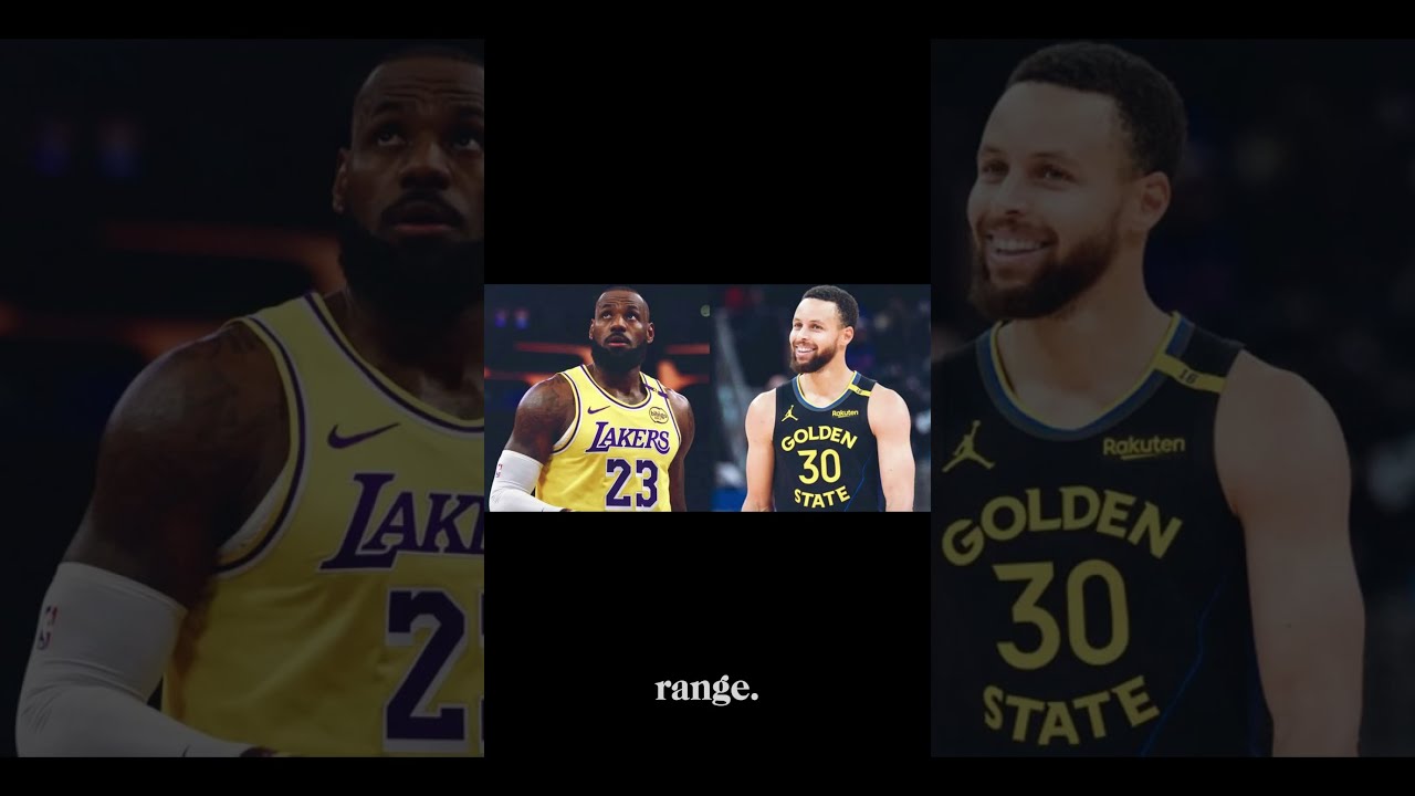 Lakers Stun Warriors As Steph Curry Goes Cold In Second Half