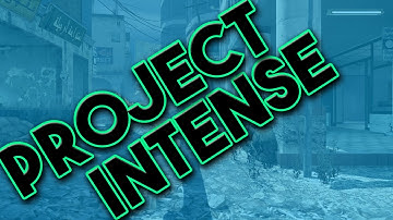 [Mw2/1.14] Project Intense | CFG Mod Menu | Released | + Download | 2017 |