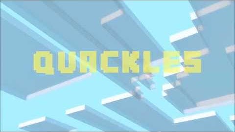 Quackles Intro