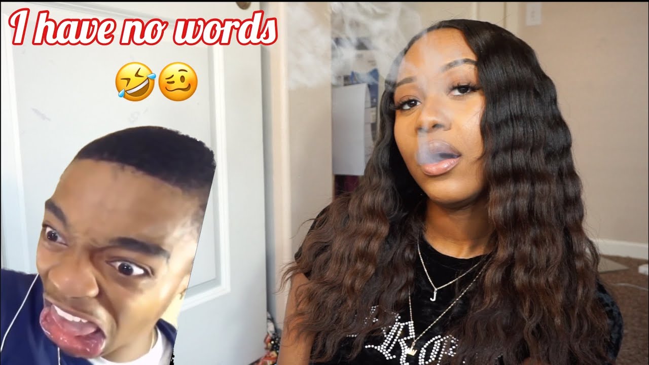 FlightReacts Making Random Noises | Reaction while Hi...😂