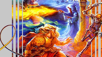 Castlevania III: Dracula