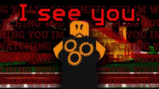 The AI That Wants Revenge On Roblox ┃ DecodedCollective ARG