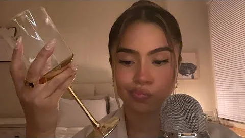 ASMR Dating Life Update