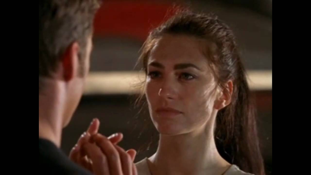 John and Aeryn-My Life Would Suck Without You