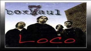 Video thumbnail of "BOXHAUL 7 - SOLO SOLA"