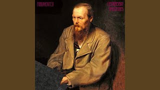World's a Great Labyrinth - LOSTBOYEVSKY
