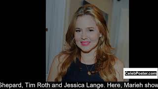 Marieh Delfino biography