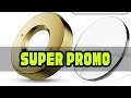 SCULPFUN 6pcs Laser Lens for S30/S30 Pro/S30 Pro Max/S30 Ultra 11W 22W 33W Laser Engraver Machine R