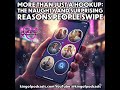 New study identifying key reasons people engage with online dating platforms