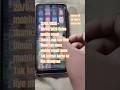 📲📲📲thanks itne din intezar karne ke liye mera mobile theek hone Tak please subscribe #viral #shorts