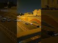 Beautiful view of Salwa road Qatar #shorts #viral #car