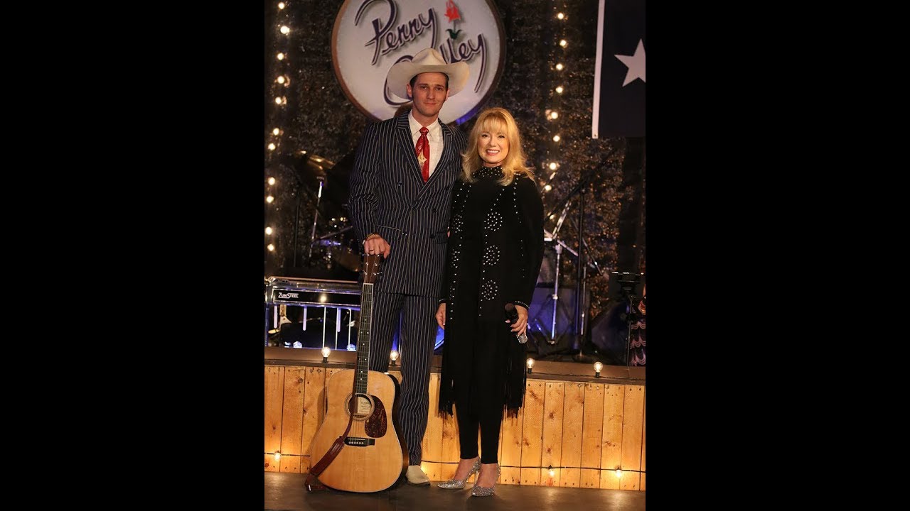 The Penny Gilley Show - Guest: Jake Penrod - FULL SHOW