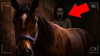 5 SCARY Footages Caught On Camera!!