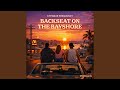 Backseat In The Bayshore