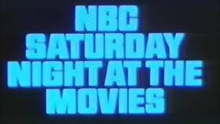 Nbc Saturdaymonday Night Movie Theme Early 70S - Ray Ellis No Vo
