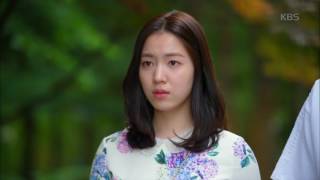 My Father is Strange - Ahn Hyo-seop feels 'disappointed' by Ryu Hwa-young hiding their relationsh...