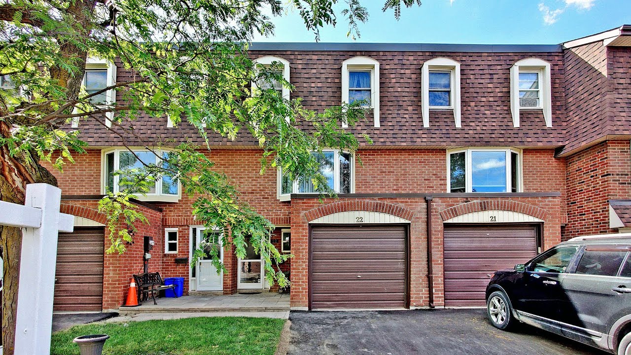 22371 Bronte Street South, Milton YouTube 22371 Bronte Street South, Milton YouTube