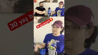 Mucitliğin Yaşı Var Mıdır?