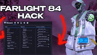 FARLIGHT 84 Hacks &amp; Mods 2025: Aimbot, Wallhack &amp; More - Ultimate Free Download for PC 2025 Access
