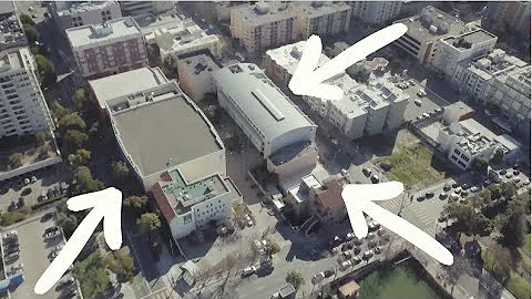 WE ARE SHC: Welcome Class of 2022