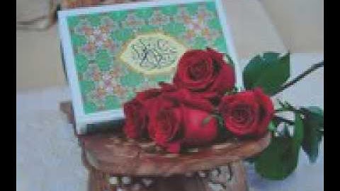 سورة الشعراء القارئ وديع اليمني
