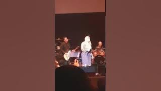 Janji Manismu - Aishah Live at Esplanade Concert Hall Singapore (13th Jul 2018)