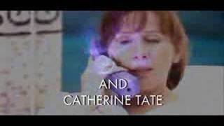 Doctor Who Midnight Alternate Title Sequence