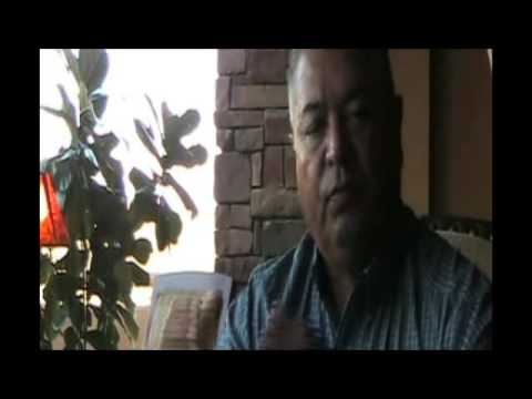 Geronimo Project- visit with Mescalero Apache