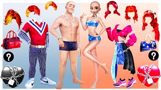 How about 'Elsa, Anna,  Kristoff & Jack Frost: A Stylish Transformation'| Fashion wow by Fashion Wow 2,534 views 1 month ago 9 minutes, 31 seconds