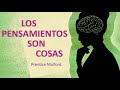 Los pensamientos son cosas | Prentice Mulford | Audiolibros de autoayuda | Audiolibros recomendados