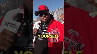 Duke Duece Clean Your Circle Up