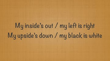 Mike Shinoda - "Nothing Makes Sense Anymore" Lyrics