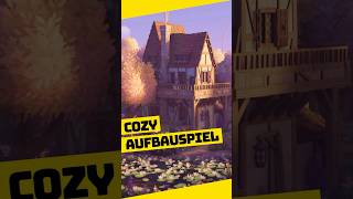 Das perfekte Cozy-Game für Aufbau-Fans! #tinyglade #cozygames