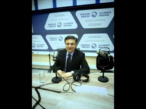 როგორ აპირებს საქართველოს ხელისუფლება ქვეყნის წინაშე არსებულ ეკონომიკურ გამოწვევებს უპასუხოს?